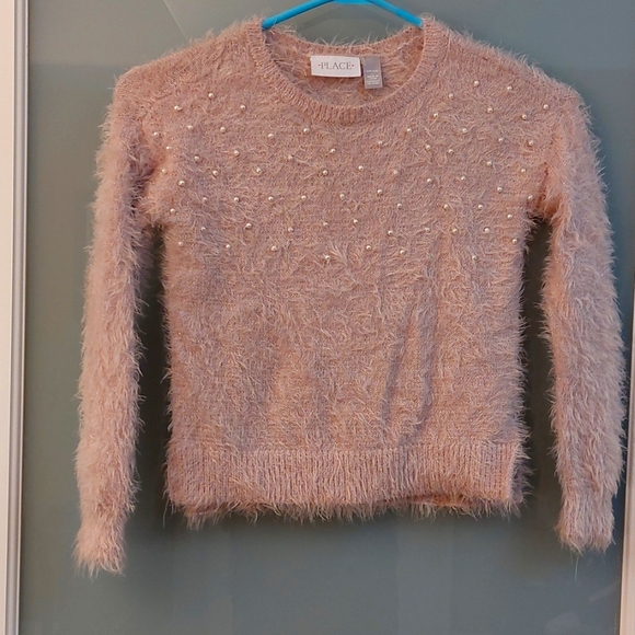 Children's Place dressy sweater - Picture 1 of 3